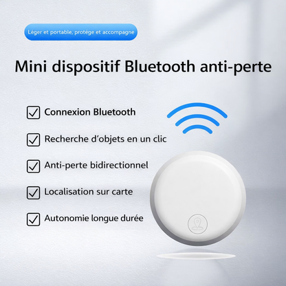 GPS tracker pour voiture