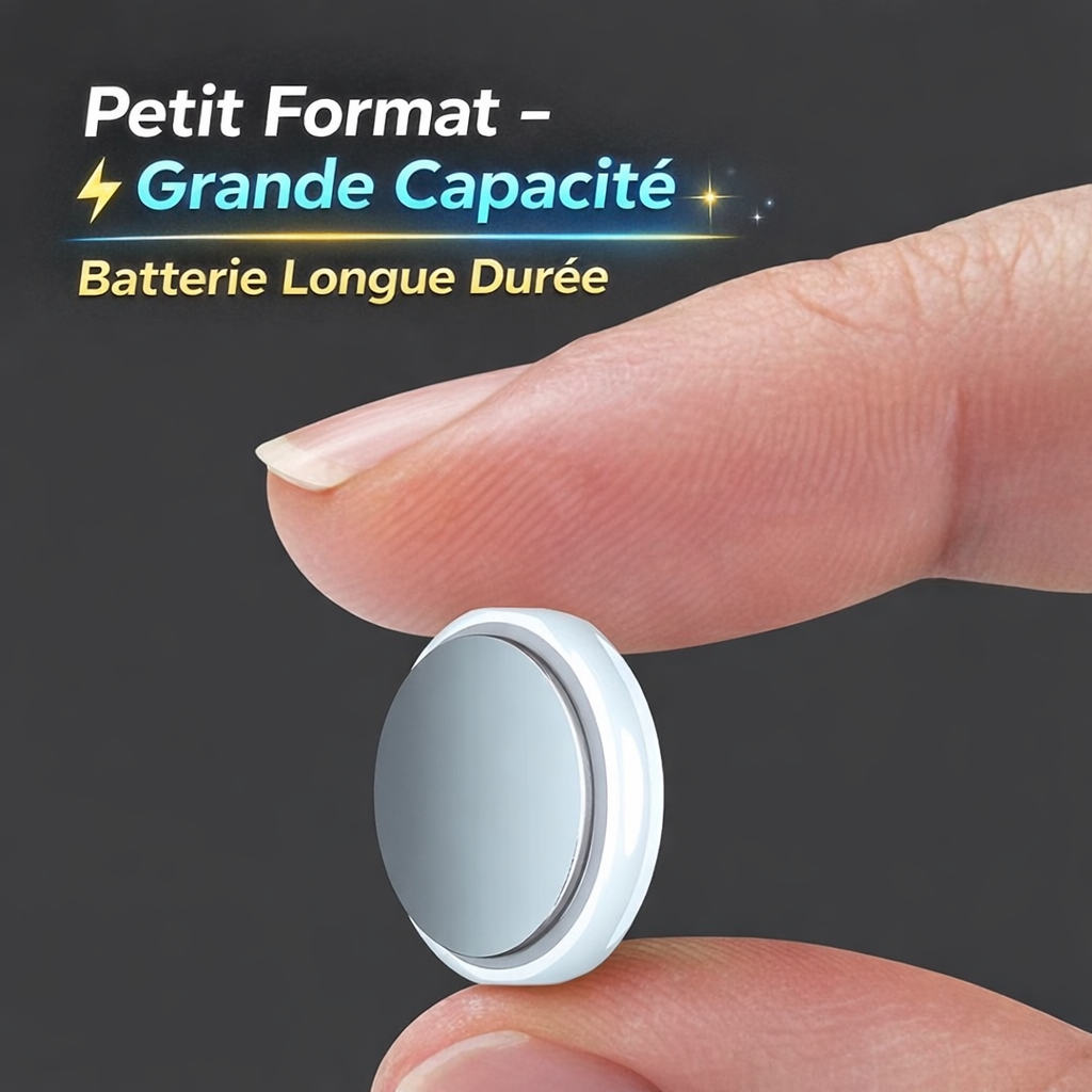 GPS tracker pour voiture